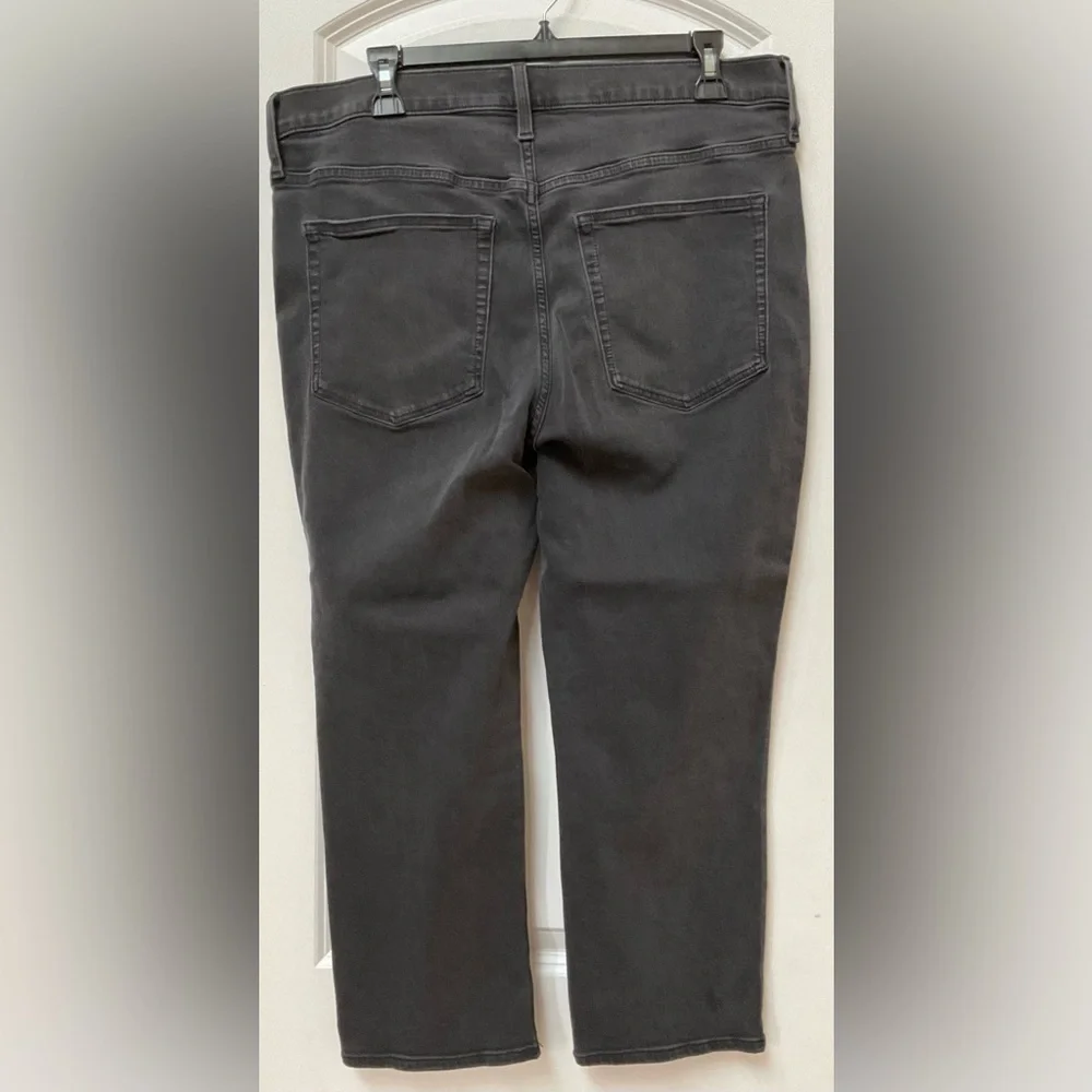 J. Crew Bling Crop Jeans - Picture 3 of 4